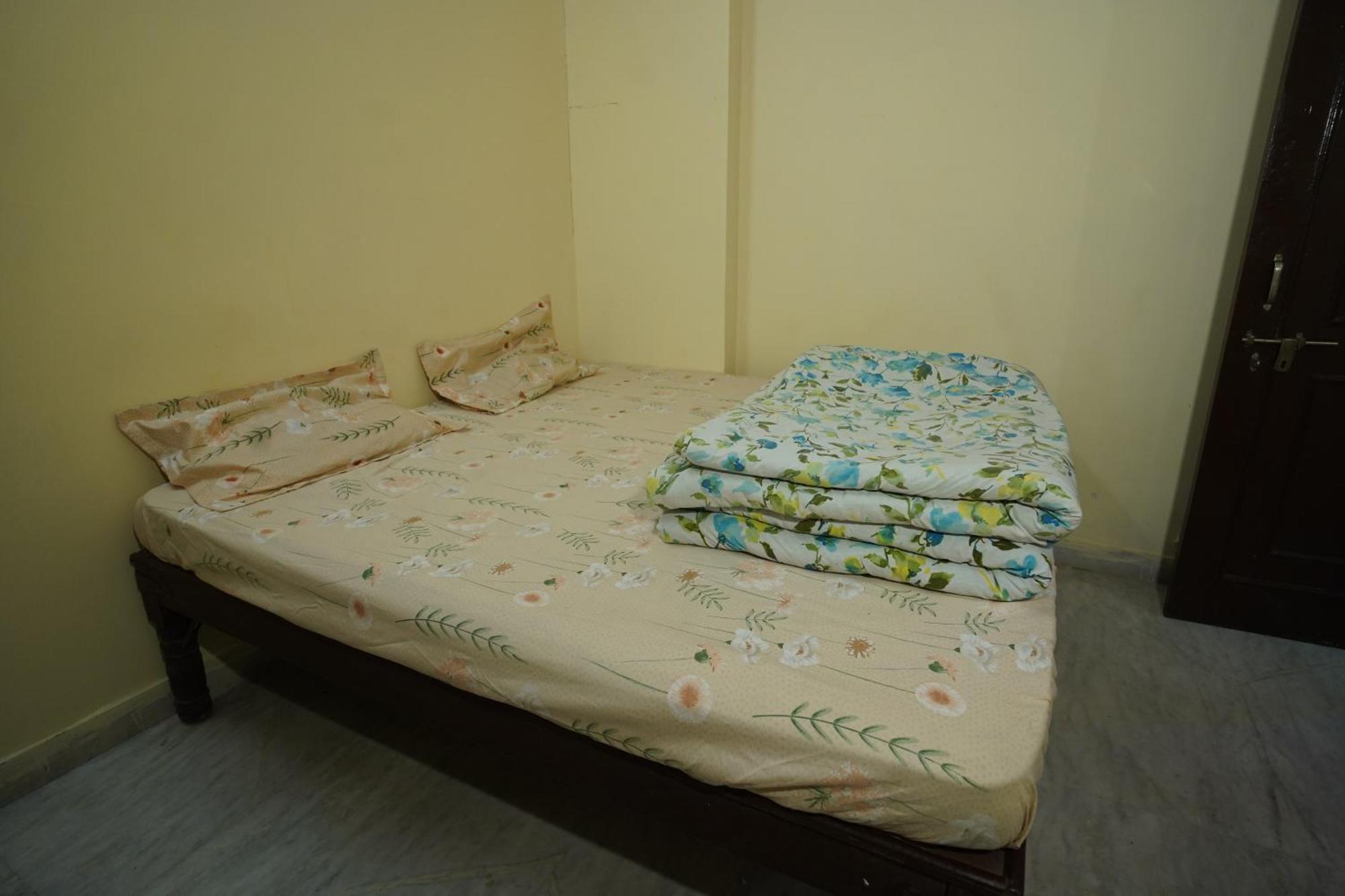 Om Trance Homestay Джайпур Екстериор снимка