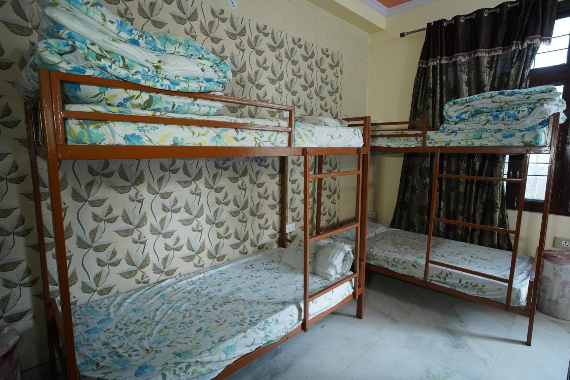 Om Trance Homestay Джайпур Екстериор снимка